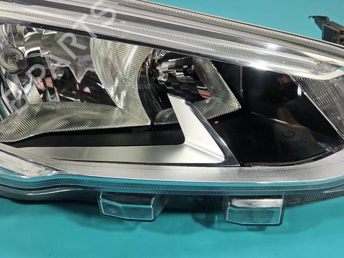 Right headlight FORD FOCUS IV (HN) | BP37846516C29 - Image 5