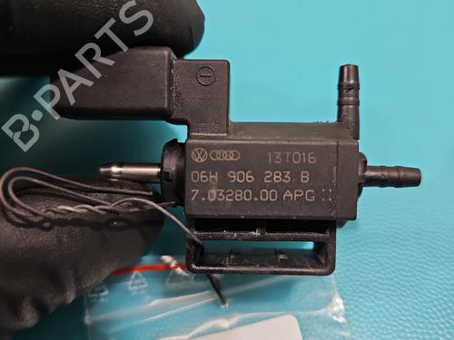 Electronic sensor AUDI A4 B8 Avant (8K5) 1.8 TFSI | BP38130238M84 - Image 9