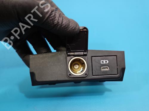 Electronic module TOYOTA COROLLA Saloon (_E21_) 1.8 VVTi Hybrid (ZWE219) | BP37849816M83 - Image 3