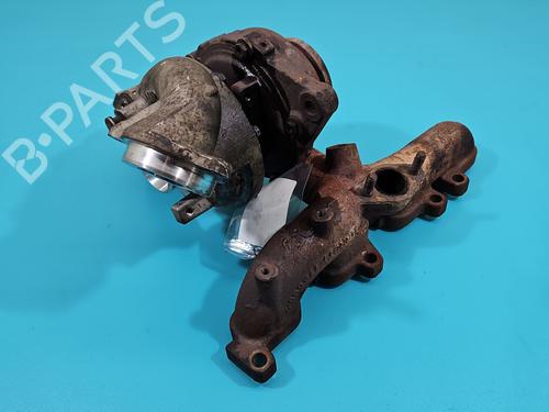 turbochargersupercharger-vw-golf-vi-5k1-2008-2009-2010-2011-2012-2013-2014-37815494 main image