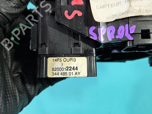 Steering column stalk RENAULT ESPACE IV (JK0/1_) 2.2 dCi (JK0H) | BP37856359I23 - Image 12