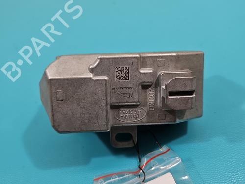 Electronic module JAGUAR XE (X760) 2.0 D AWD | BP37816176M83 - Image 3