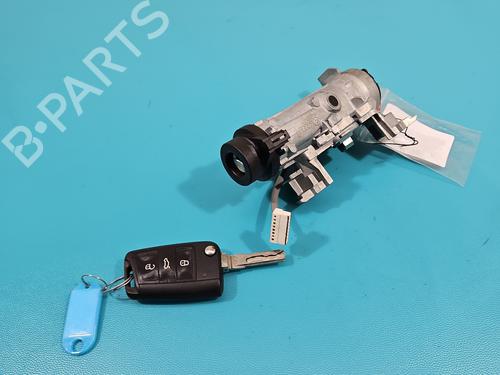 ignition-barrel-seat-leon-5f1-2012-2013-2014-2015-2016-2017-2018-2019-2020-2021-37812824 main image