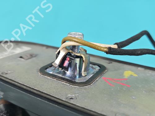 Antenne/Base JEEP CHEROKEE (KL) 2.0 CRD 4x4 | BP37834316C140  - Image 8