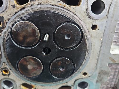Cylinder head OPEL COMBO Tour (X12) 1.3 CDTI (C26, D26, E26, C05) | BP38129645M5  - Image 47