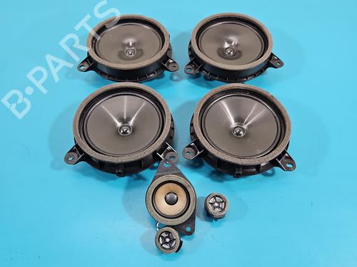 Used Speaker Speaker 39074142 39074142