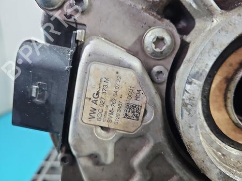 Gearbox CUPRA FORMENTOR (KM7, KMP) | BP37827938M3 - Image 3