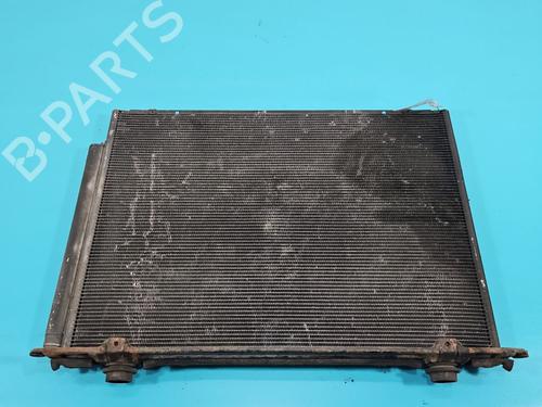 Used AC radiator AC radiator LEXUS RX (_U3_) 400h AWD (MHU38_, MHU38R) (272 hp) 38139070 38139070