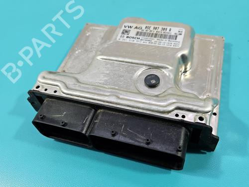 Used Engine control unit (ECU) Engine control unit (ECU) 38487940 38487940