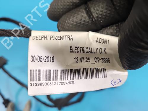 Wiring harness VOLVO S90 II (234) T6 AWD | BP37830582E16 - Image 5