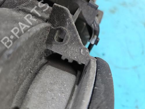 Steering rack CITROËN C3 Picasso (SH_) 1.6 VTi 120 | BP38145869M22 - Image 15