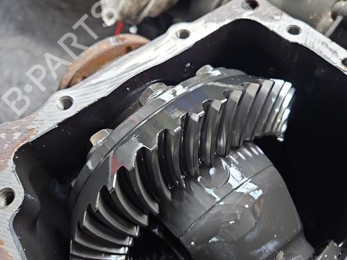Rear differential BMW X3 (E83) xDrive 20 d | BP37832441M24 - Image 3