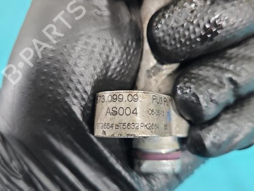 AC pipe PORSCHE PANAMERA (970) | BP38146653M126 - Image 4