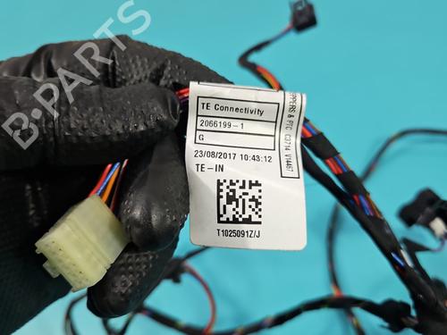 Wiring harness MERCEDES-BENZ E-CLASS (W213) E 220 d 4-matic (213.005) | BP37835217E16 - Image 11