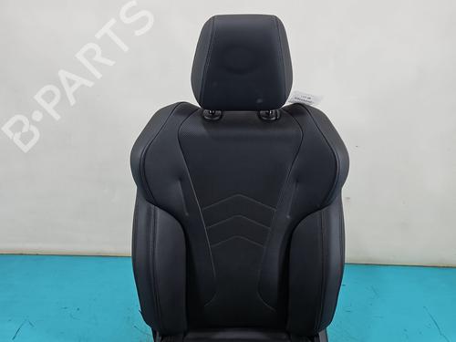 Left front seat BMW X1 (U11) iX1 xDrive 30 | BP37840559C15 - Image 2