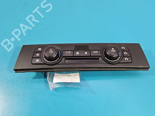 Climate control BMW 3 (E90) 320 i | BP37860168I5 - Image 4