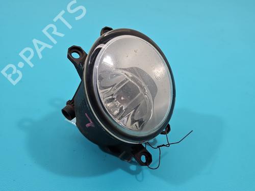 Used Left front fog light Left front fog light TOYOTA COROLLA Saloon (_E15_) 1.4 D-4D (NDE150) (90 hp) 38123049 38123049