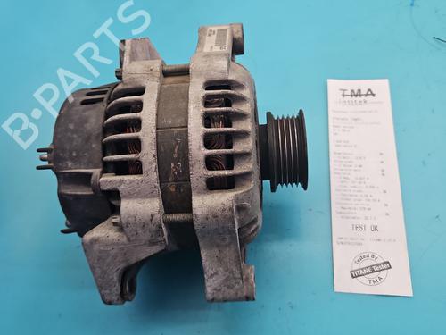 Used Alternator Alternator 37855860 37855860