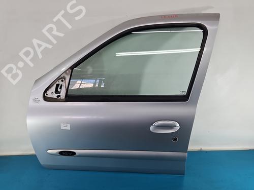 Used Left front door Left front door 37826571 37826571