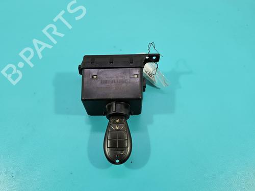 Ignition barrel DODGE JOURNEY 2.0 CRD | BP38148271M48 - Image 2