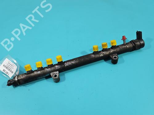 Used Injection rail Injection rail 37856095 37856095