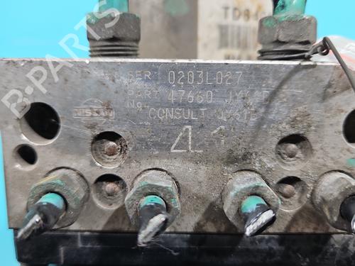 ABS pump RENAULT KOLEOS I (HY_) 2.0 dCi 4x4 (HY0K) | BP37818679M43 - Image 3