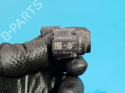 Electronic sensor HYUNDAI i30 Estate (PDE) 1.5 | BP37860437M84 - Image 5