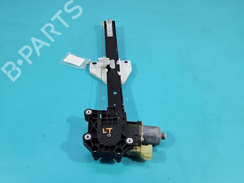 Rear left window mechanism FORD S-MAX (CJ, WA6) | BP37821276C24 - Image 5
