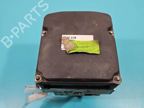 ABS pump BMW X5 (E70) xDrive 30 d | BP38116764M43 - Image 10
