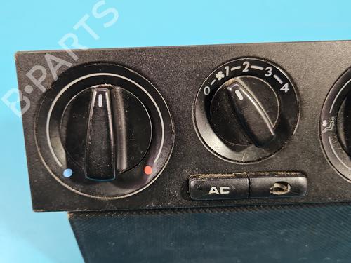 Climate control VW PASSAT B5 (3B2) 1.8 | BP38422090I5 - Image 4