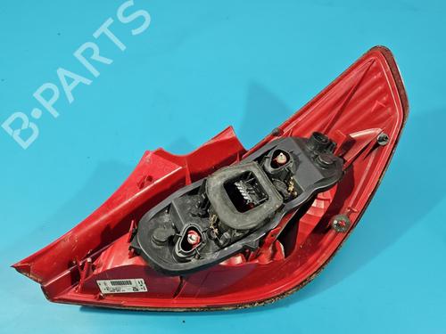 Left taillight OPEL CORSA D (S07) 1.3 CDTI (L08, L68) | BP40078791C34 - Image 6