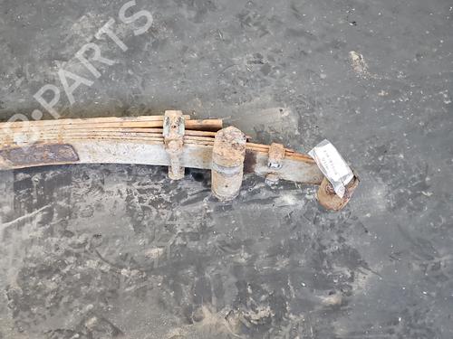 Støddæmperfjeder KIA PREGIO Van (TB) 2.7 D | BP38130342C152 - Image 9