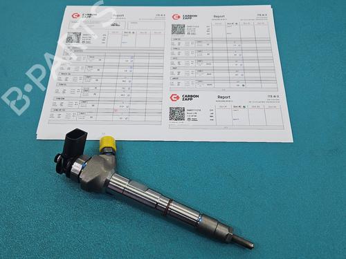 Used Injector Injector 37835707 37835707