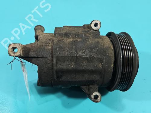 AC compressor CHEVROLET CRUZE Hatchback (J305) 1.8 | BP38139461M34 - Image 7