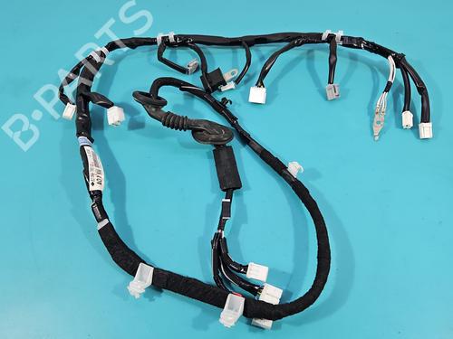 Used Wiring harness Wiring harness 38147759 38147759