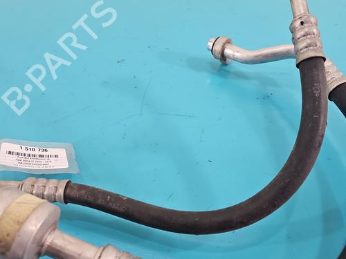 AC pipe OPEL ASTRA J (P10) 1.6 (68) | BP37820772M126 - Image 3