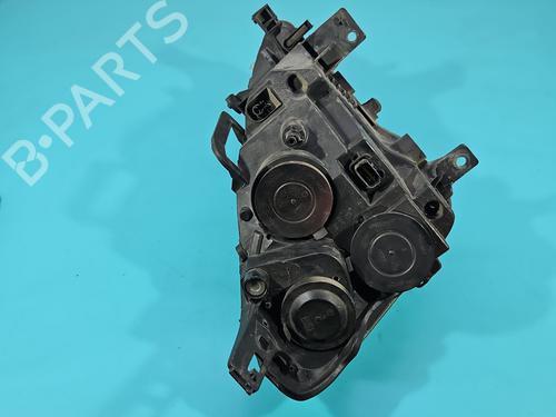 Left headlight CITROËN BERLINGO Box Body/MPV (B9) 1.6 HDi 90 16V | BP37822597C28 - Image 7