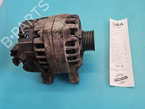 Used Alternator Alternator 37858580 37858580