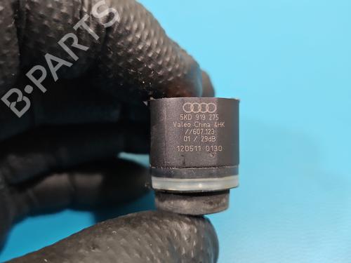 Electronic sensor VW CC B7 (358) 2.0 TDI | BP38148184M84 - Image 5