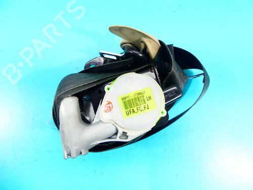 Front left seatbelt KIA OPTIMA (FSGDS6B) 1.7 CRDi | BP37881984I26 - Image 2