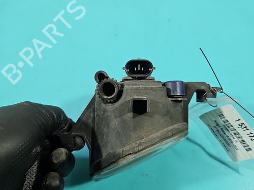 Right front fog light RENAULT MASTER III Van (FV) 2.3 dCi 165 FWD (FV0P, FV0U, FV11, FV12, FV1E) | BP38150020C31 - Image 5