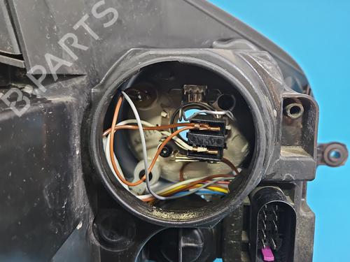 Left headlight VW GOLF V (1K1) | BP38651096C28 - Image 8