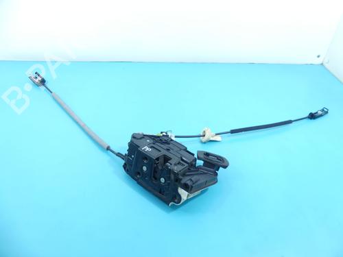 Used Front right lock Front right lock 37802627 37802627