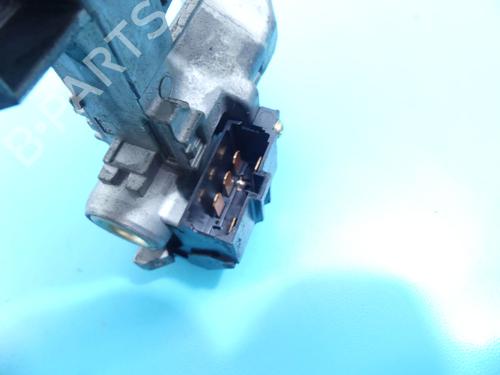 Engine control unit (ECU) HONDA STREAM (RN) 1.7 16V (RN1) | BP37878094M57 - Image 13