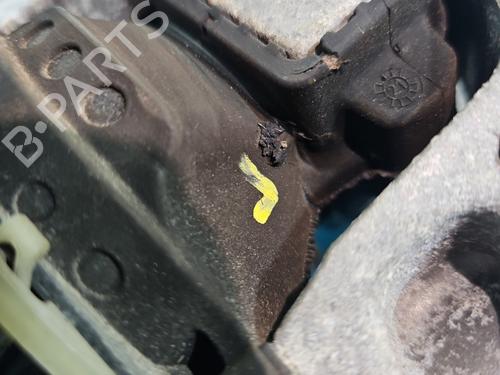 Engine mount FORD TRANSIT COURIER B460 Box Body/MPV  | BP40223583M89  - Image 6