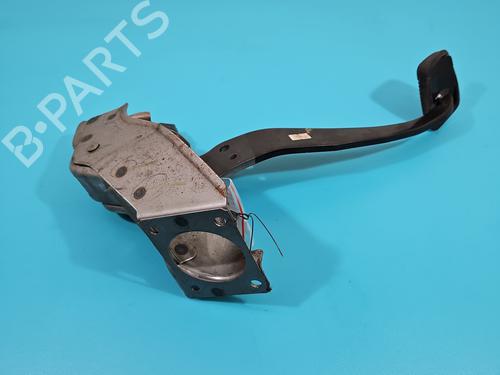 Pedal ISUZU D-MAX II (TFR, TFS) 2.5 CRDi 4x4 (TFS86J) | BP38116543I4 - Image 5