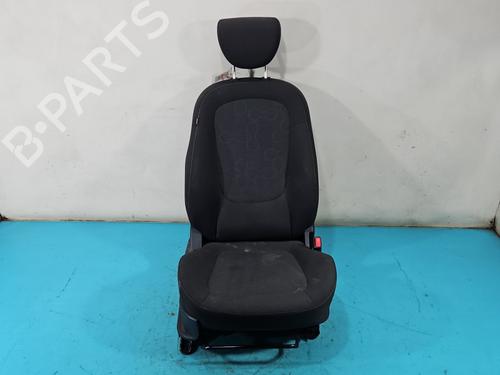 Used Right front seat Right front seat HYUNDAI i20 I (PB, PBT) 1.2 (78 hp) 37828672 37828672