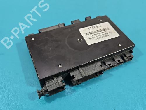 Used Electronic module Electronic module JEEP GRAND CHEROKEE III (WH, WK) 4.7 V8 4x4 (231 hp) 40038299 40038299