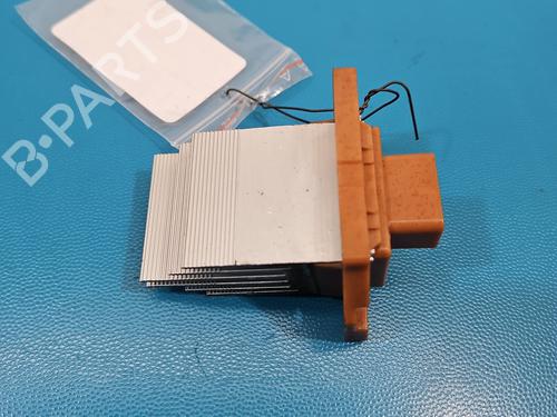 Heater resistor KIA CEED (CD) | BP37823955M108 - Image 4