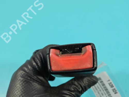 Front left seatbelt FORD TRANSIT Van (FA_ _) 2.2 TDCi | BP38152029I26 - Image 5